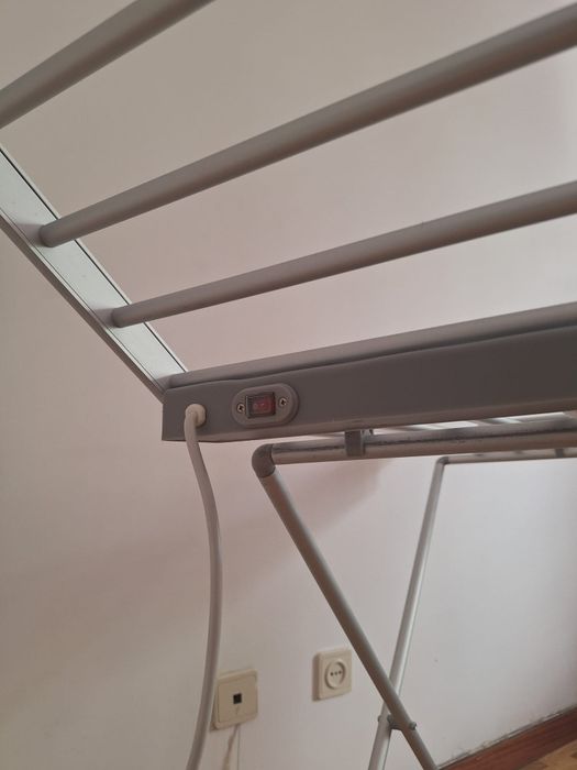 Estendal eléctrico
