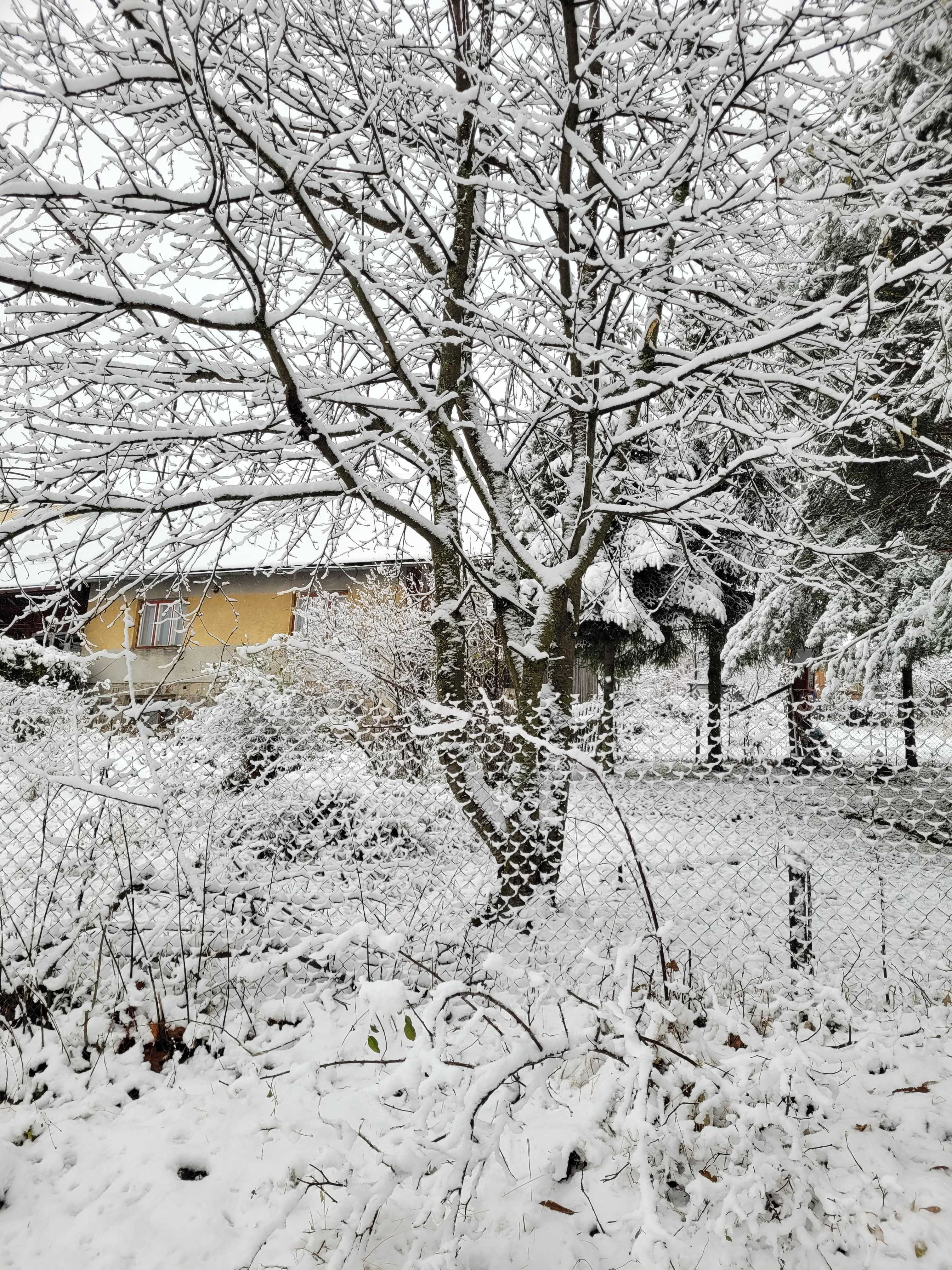 Sprzedam dom z widokiem na Babią Gorę