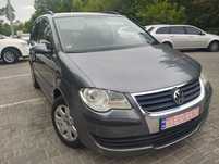 Продам VW Touran,1.6 MPI, 2007 рік. 6300$