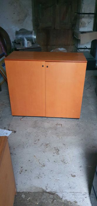 armarios para escritório