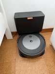 IRobot J5+ (com estação de carregamento)