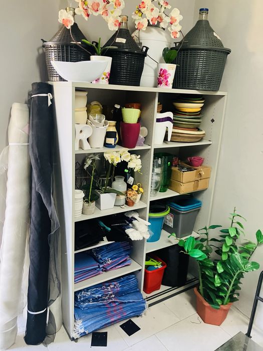 likwidacja sprzedaż sklepu wielobranżowego