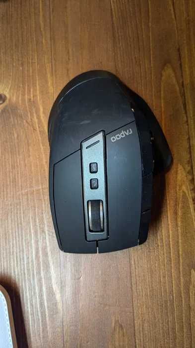 Zestaw Klawiatura bluetooth RapooE9700m+Mysza komputerowa Rapoo MT7505
