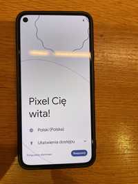 Google pixel 5 Android 14 128GB