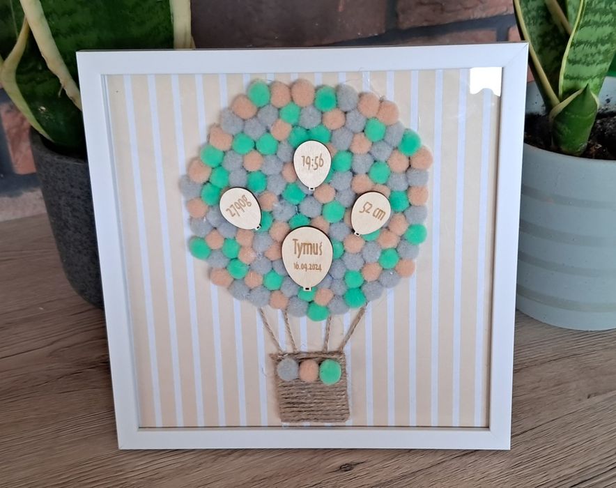 Marryczka dla dzidziusia