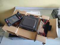 Radiotelefon Yaesu FTM 400xdr/de