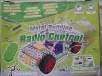 Science for You  Radio Control