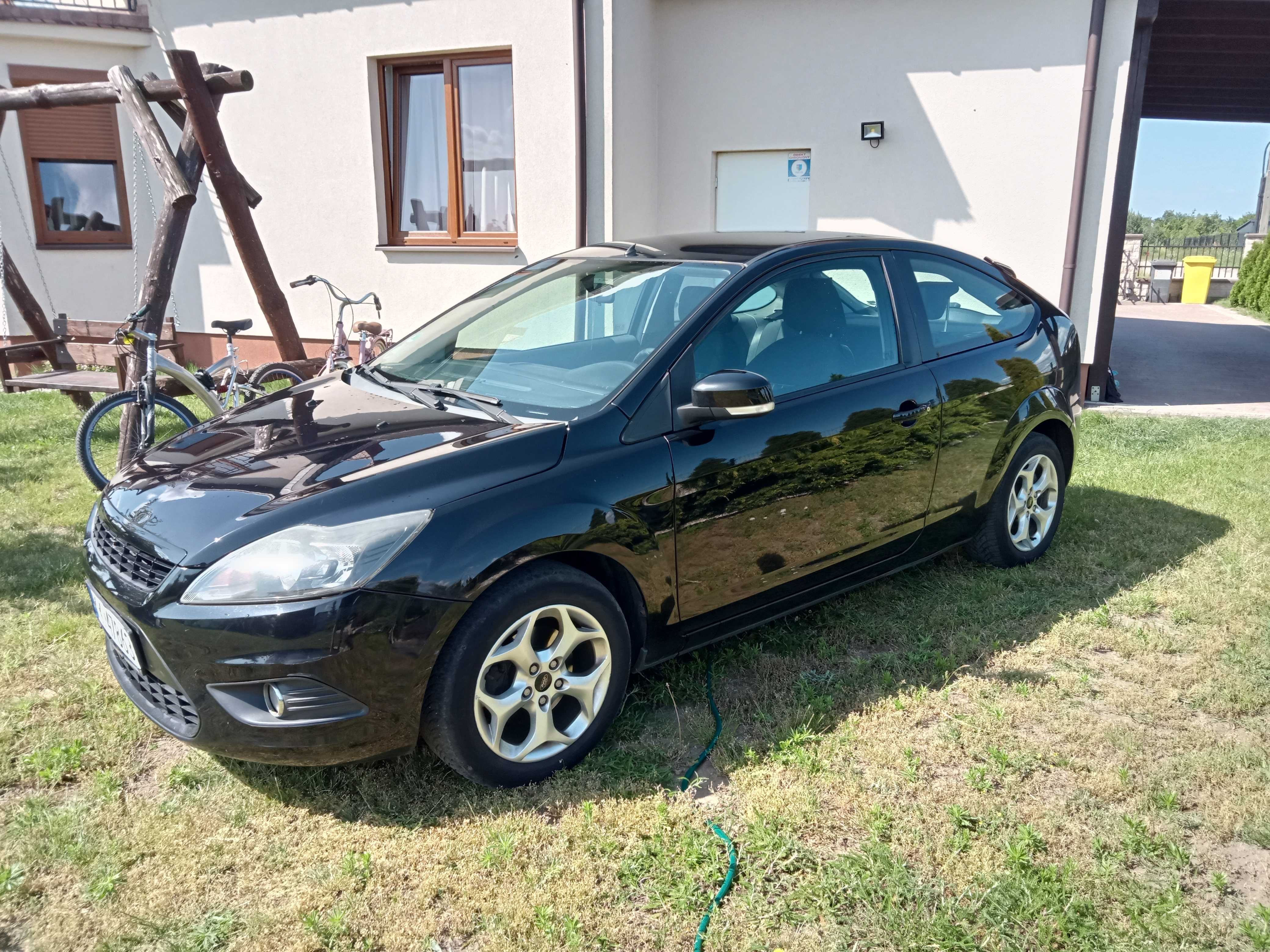 Sprzedam Ford focus