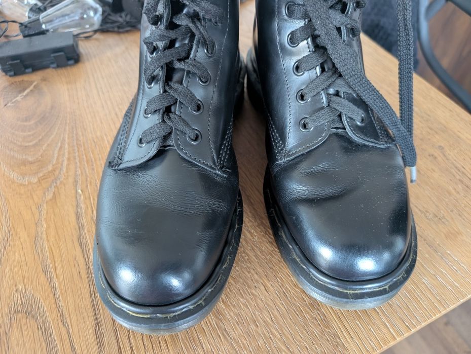 Dr Martens 39,5 UK 6,5