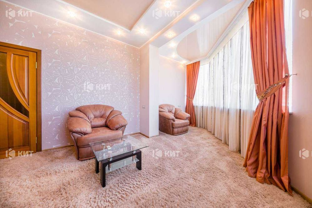 3к.120м2, Павлово поле ( ЖК Мир, м. Ботанический сад ) 125974