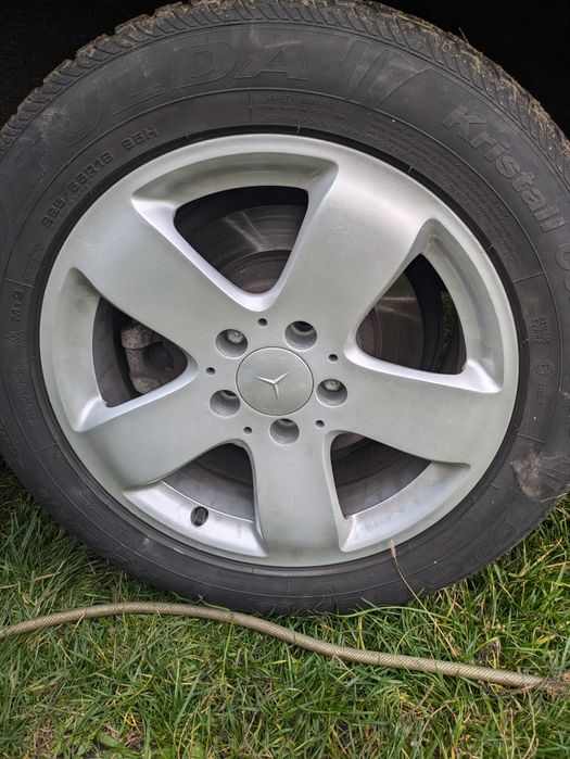 W211 części 3.5 V6 Mercedes m272 klapa drzwi katalizator skrzynia