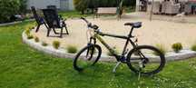 Rower Kellys Quartz Deore Alivio