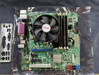 Intel i3 com 8gb memoria