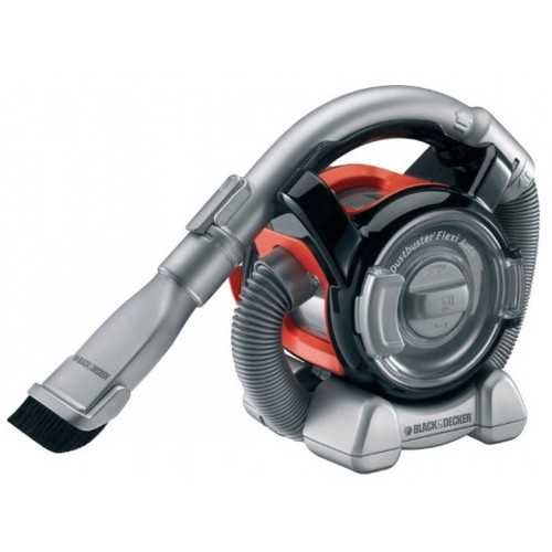 Автомобільний Пилосос black & decker pad1200