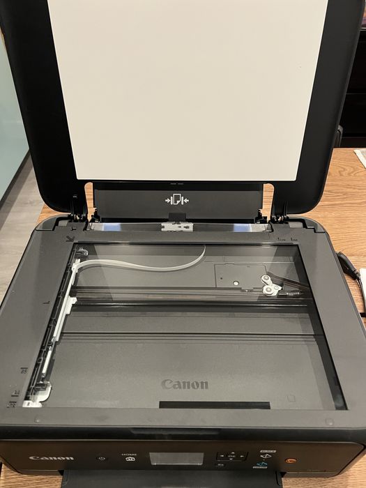 Vendo impressora Canon TS5150