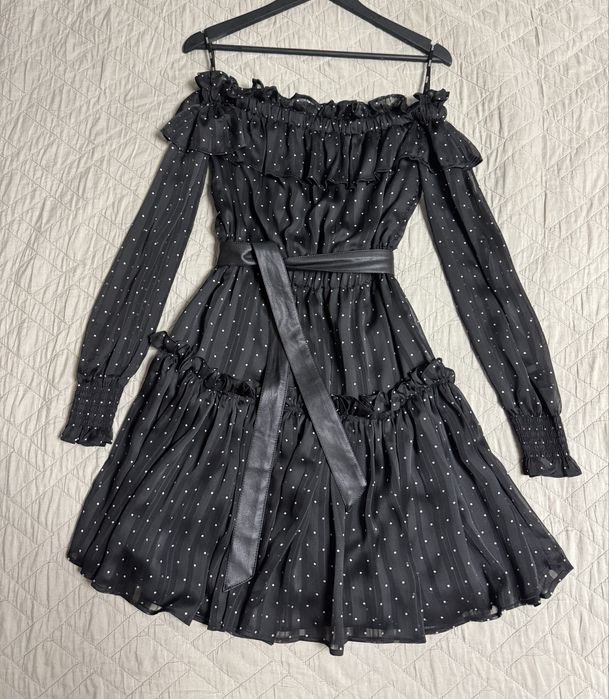 Сукня Guess, xs-s,стан нової