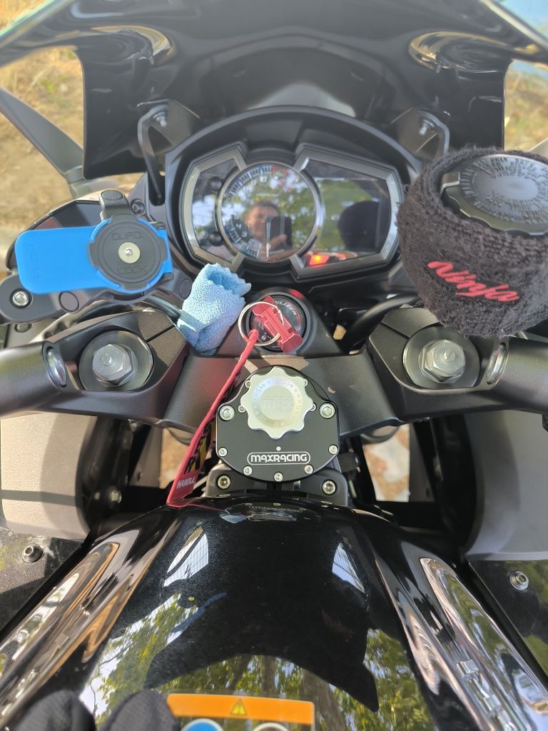 Kawasaki z1000sx