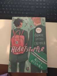 Heartstopper tom 1