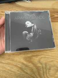 Płyta CD Album muzyczny Ariana Grande Yours Truly