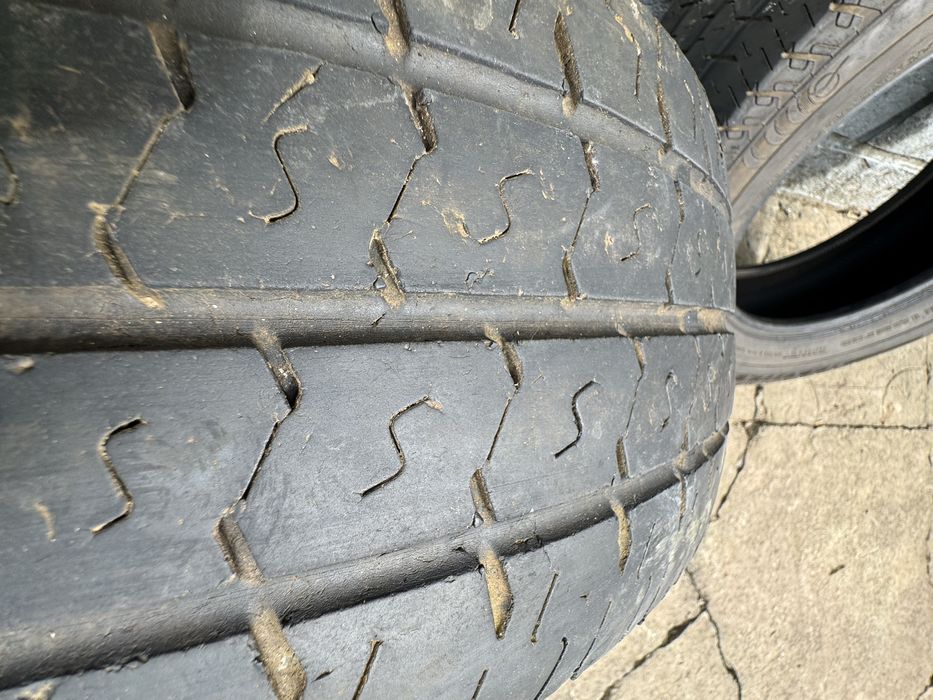 Шини вантажні  235/ 65  R16C