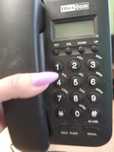Telefon stacjonarny