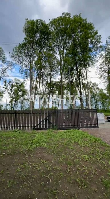 Продаж чотирикімнатного котеджу с.Малі  Підліски