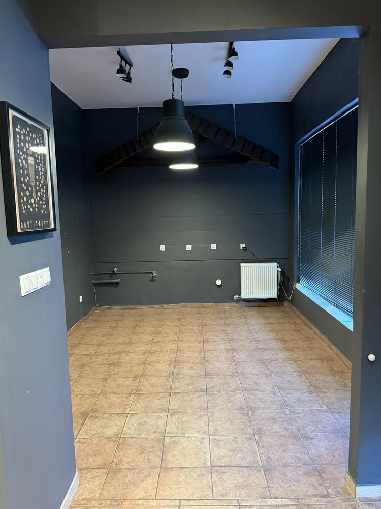 Do wynajęcia lokal 82 m2 Plac Hirszfelda