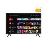 TV Telewizor VIVAX TV B Series 32LE21K DVB-T2 H.265LED VESA 32cale