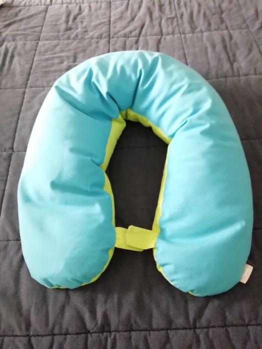 Almofada de amamentação