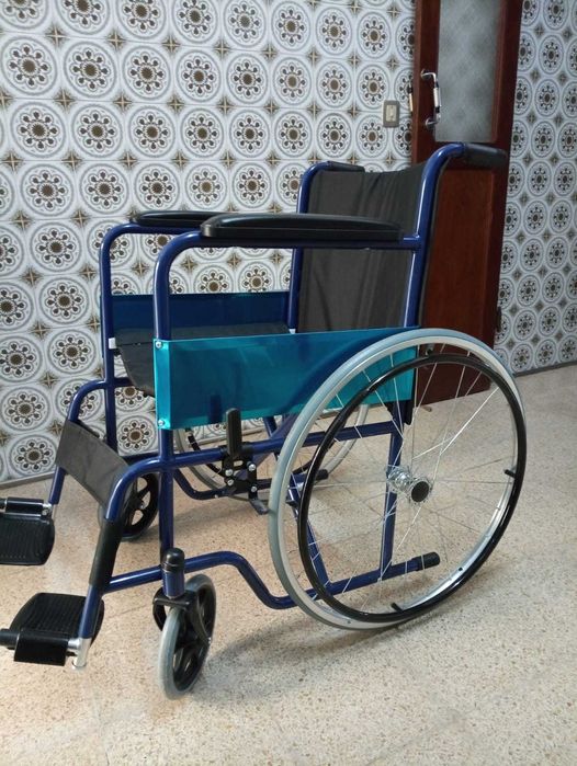 cadeira de rodas