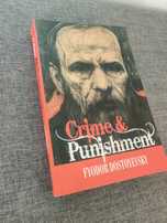 Crime and Punishment