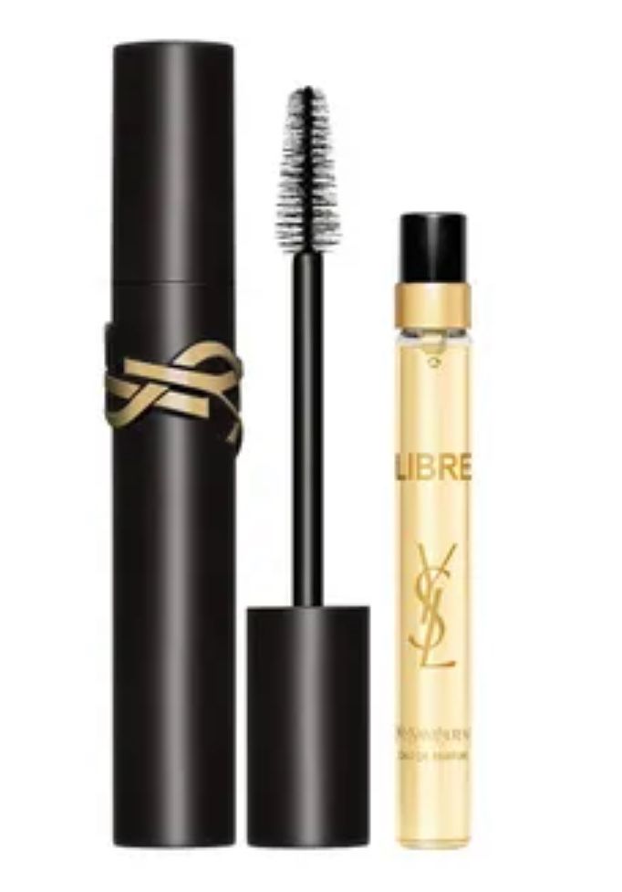 Lash Clash Set (Lash Clash + Libre EdP 10 ml)
