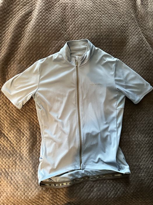 Koszulka rowerowa Van Rysel Decathlon r. L