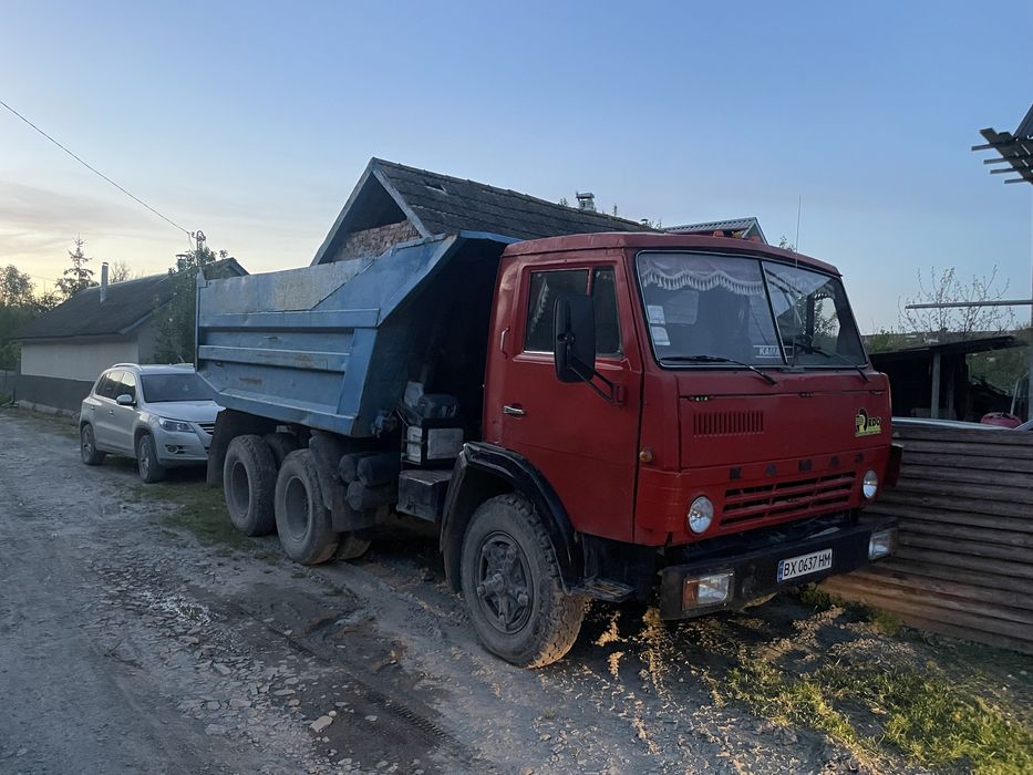 Вантажні Перевезення