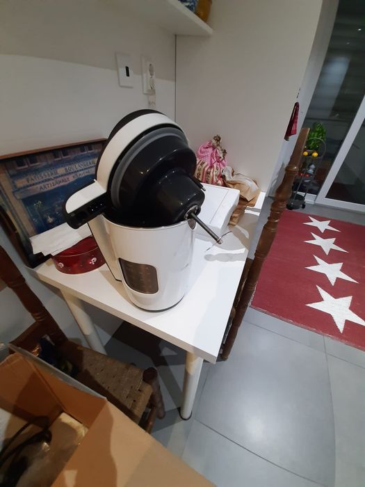 Maquina de fazer sopa  Murphy richards