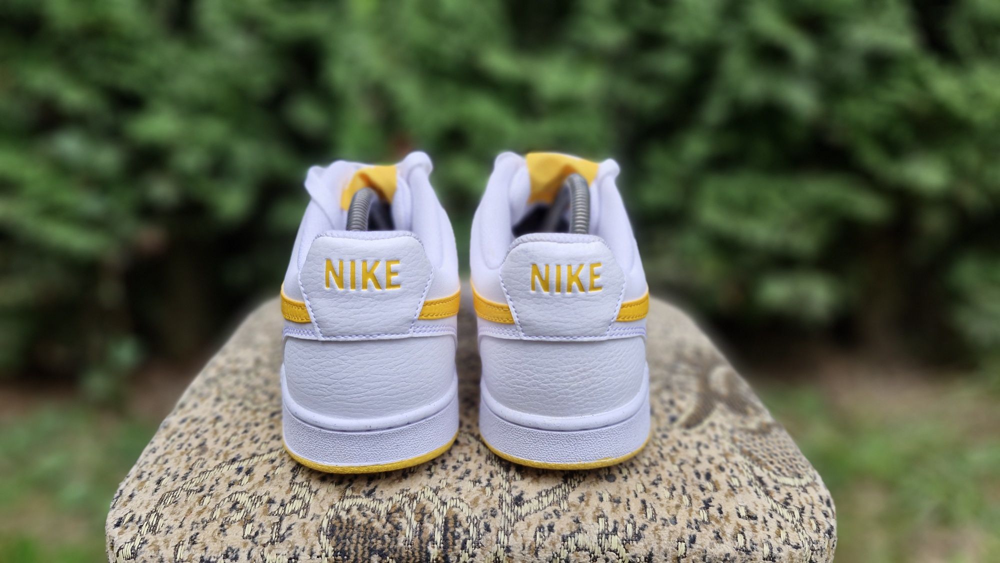 Кросівки Nike Court Vision.Розмір 42