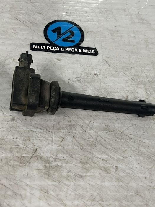Bobine De Ignição Micra 2010
