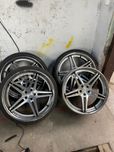 Felgi 22 cale 5x112