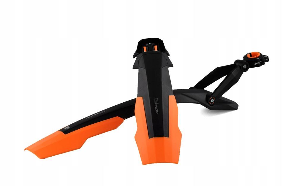 Simpla ADHD SDL 27,5 29 błotniki rowerowe MTB FULL