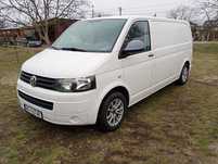 Volkswagen Transporter T5 lift Długi 2.0tdi
