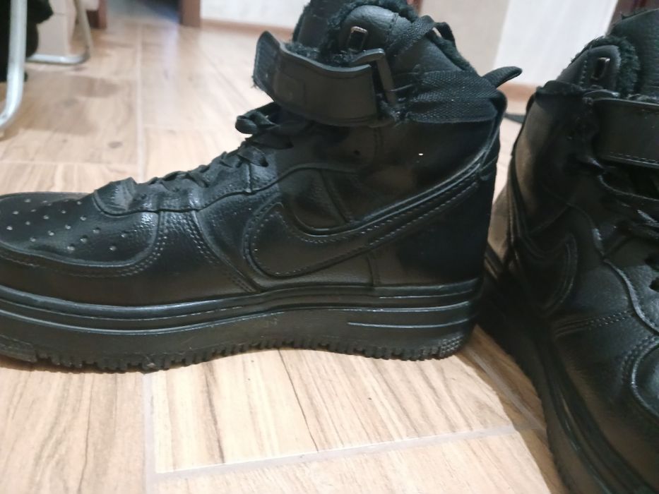 Nike air force 1 high