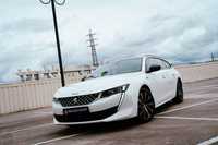 Peugeot 508 2.0 BlueHDi GT Line EAT8