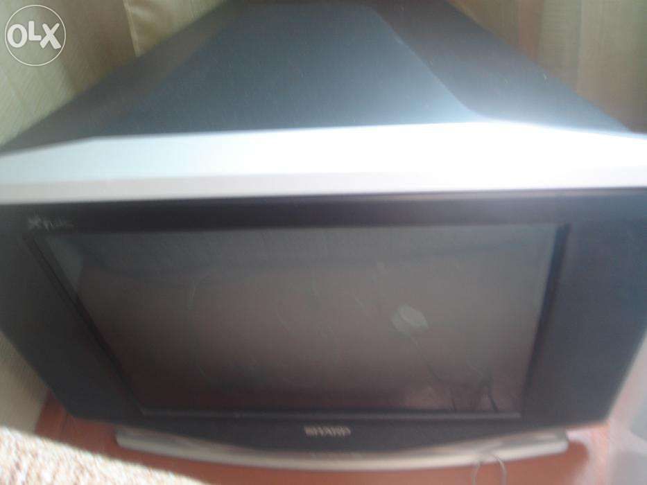 Телевизор SHARP 21-QF2-U
