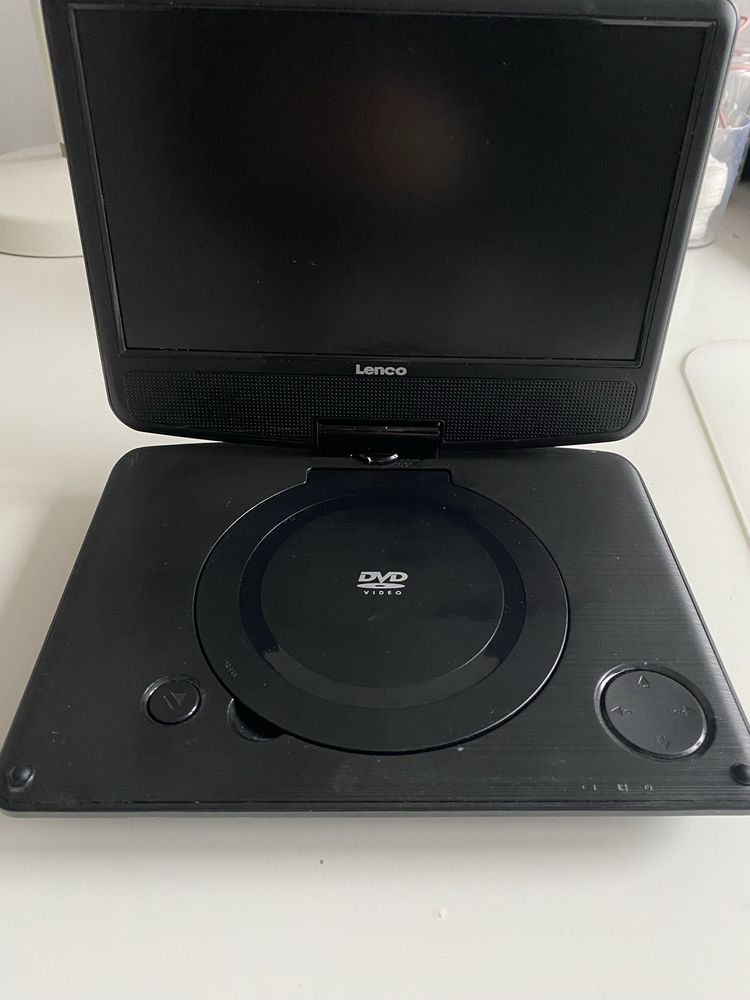 Odtwarzacz DVD OK. OPD920 czarny