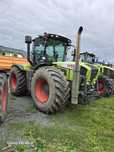 Claas Xerion 2008