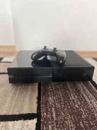Xbox One в хорошому стані на 500gb