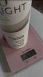 Nanoplastia nature eva produkt 500 ml prostowanie