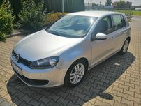 Sprzedam Golfa VI 1.6 tdi