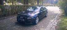 Audi A4 B8 2.0tdi 143KM na COMMON RAIL!
