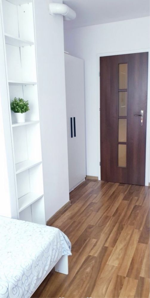 Pokój na wynajem 12m2  - Praga Południe, Gocław